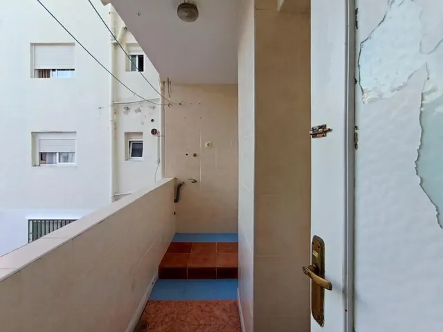 VENTA FLASH - Piso en calle SANT PERE 66, Gandía - Valencia — 22