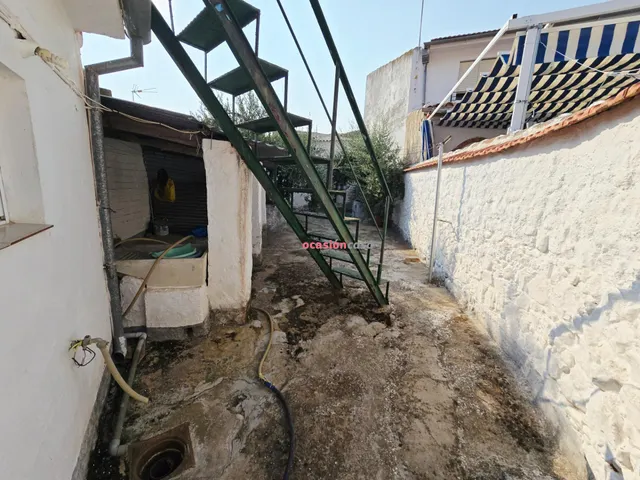 CASA EN VENTA EN VILLARALTO — 16