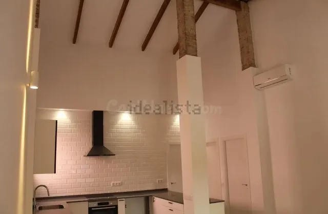 Casa reformada en la Playa de Malvarrosa, Valencia