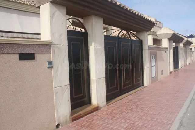 Adosado 2 habitaciones 225m² en venta - torrevieja — 3
