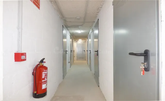 Trastero 3 habitaciones 4m² en alquiler - Dos de mayo