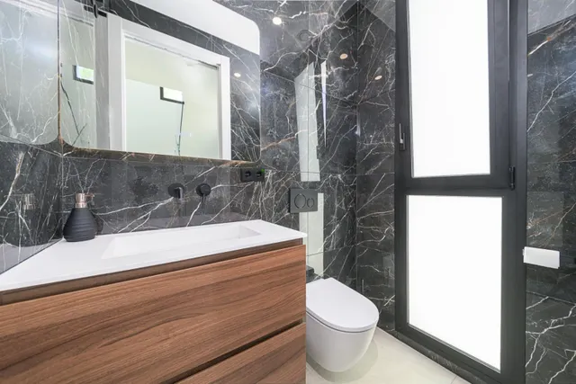 Villa 3 habitaciones 179m² en venta - Fanadix — 8