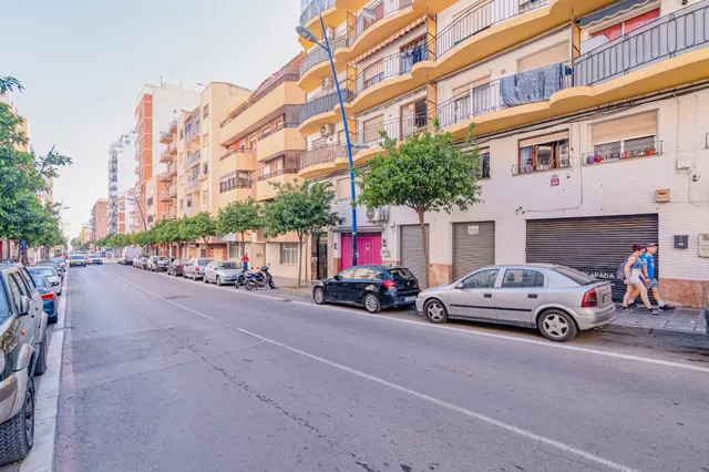 Piso en venta zona en la plaza de Toros, Almería — 29