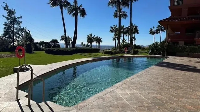 MAGNIFICO ATICO 3 DORMITORIOS CON VISTAS EN BENALMADENA — 30