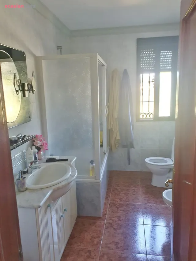 CHALET EN VENTA  A  4 MINUTOS DE  HOSPITAL QUIRÓN ! — 10