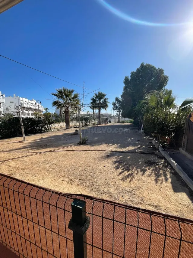 LUGAR LAS PEDRENAS - Hortichuelas Entre Torre Pacheco y Torr - foto 3