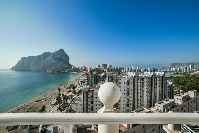 Impresionante Atico Duplex — 6