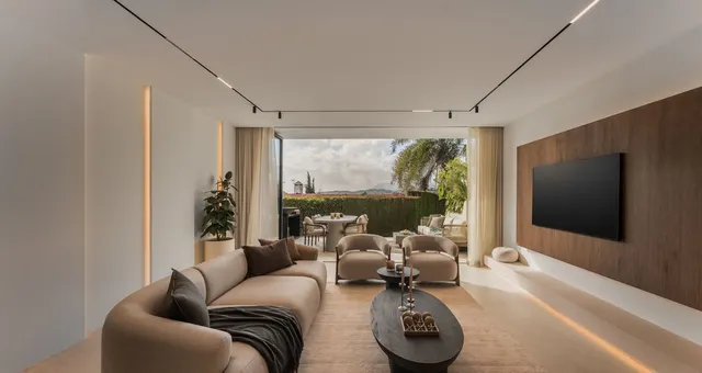 Adosado 3 habitaciones 145m² en venta - Marbella — 7