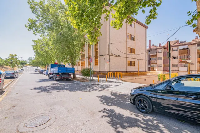 Piso de 3 habitaciones con mucho potencial en Parque Nueva Granada — 29