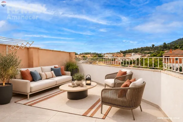Casa en venta en Alfafara con 562 m2 y gran potencial — 6