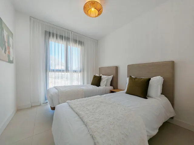 Apartamento 3 habitaciones 118m² en venta - Centro — 12
