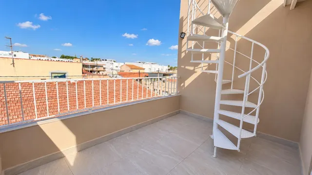 Moderno y luminoso piso con amplio solárium y vistas al mar en San Pedro del Pinatar — 18