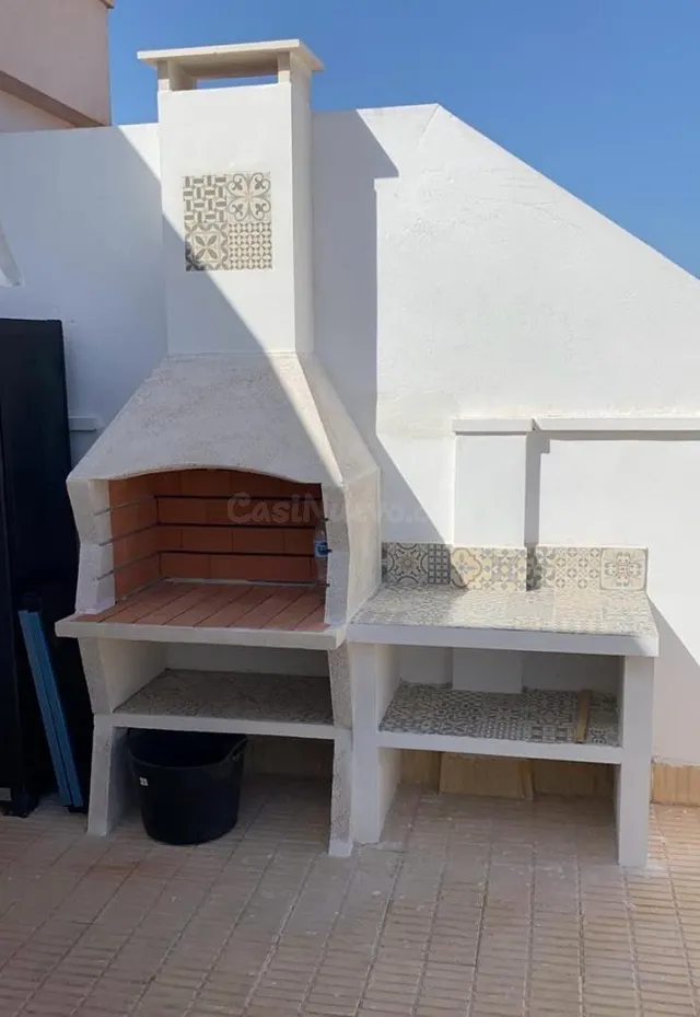 Ático 3 habitaciones 82m² en venta - Carrús Oeste - foto 5