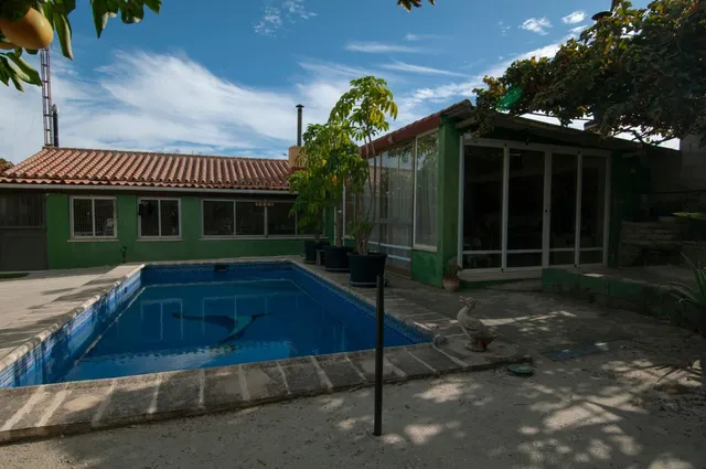 Finca rústica 2 habitaciones 100m² en venta - Marbella — 14