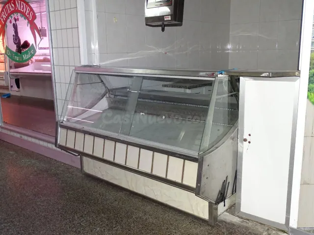 Local en venta en Calle Mondariz, Vigo - foto 4