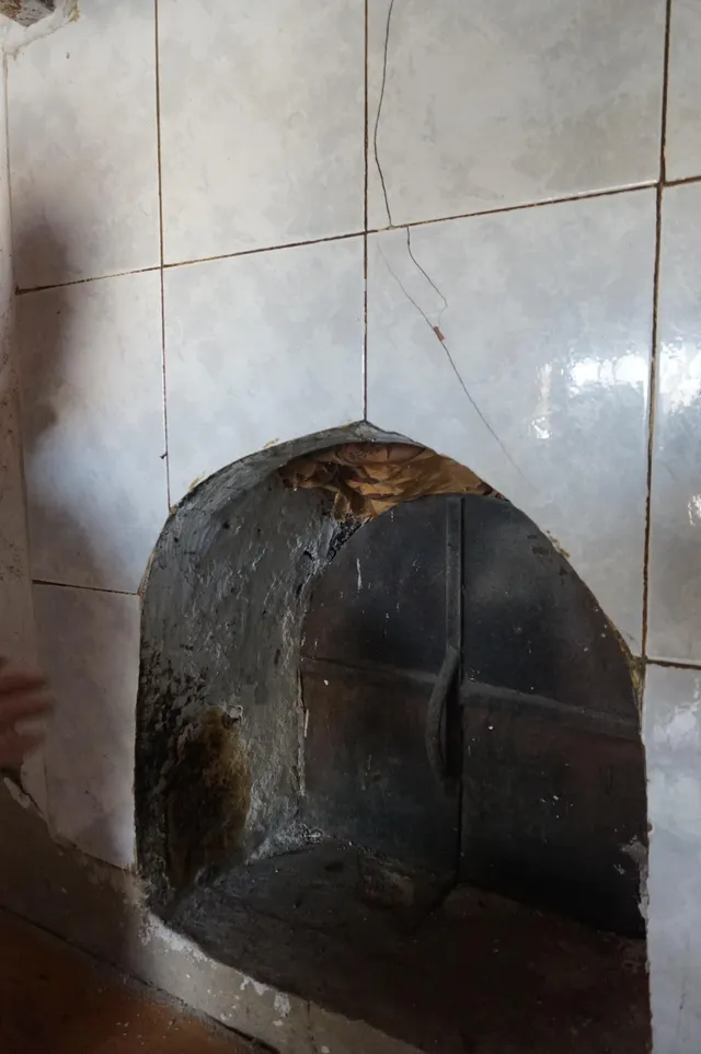 Vivienda para rehabilitar - Zona de Abanilla — 17