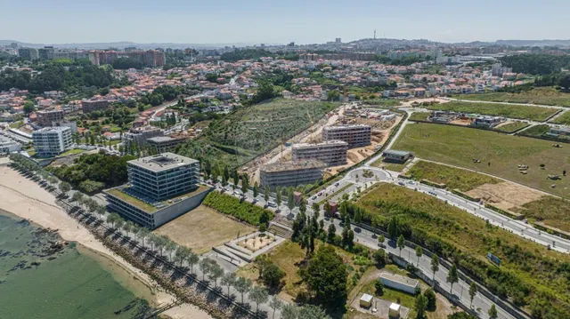 Chalet 4 habitaciones 504m² en venta - Canidelo - foto 3