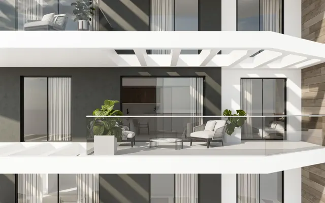 Apartamento 3 habitaciones 103m² en venta - Calpe — 15