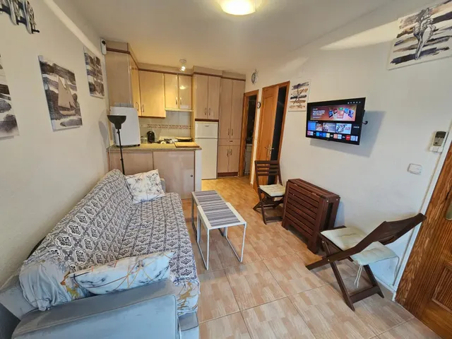 Bungalow 2 habitaciones 32m² en venta - Los Balcones - Los Altos del Edén — 10