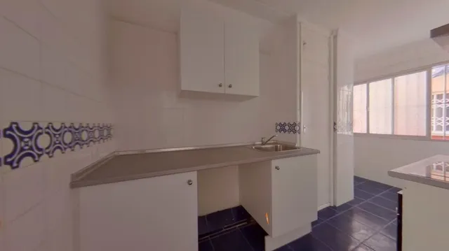 VIVIENDA ALQUILADA EN CIUDAD JARDIN CON SEGURO DE IMPAGO V66 — 21