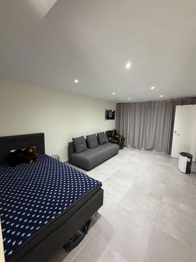GRAN CHALET EN LOS BALCONES TORREVIEJA: 4 HAB, 2 BAÑO — 22