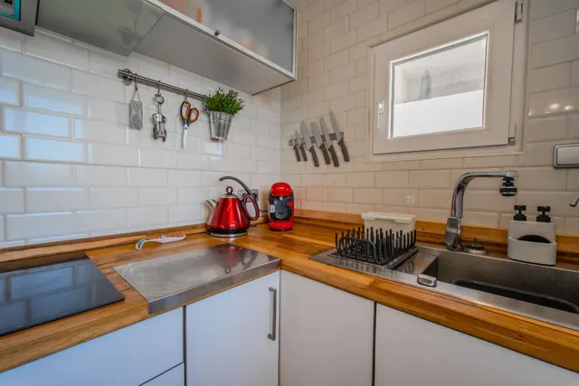 Chalet 2 habitaciones 82m² en venta - Costa blanca sur — 16