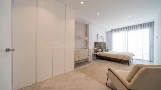 Villa 4 habitaciones 393m² en venta - Camporrosso village — 17