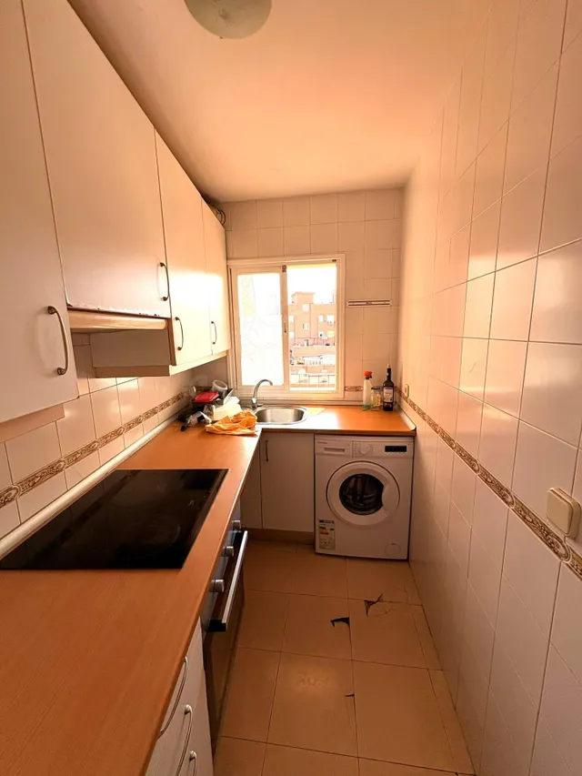 Piso 2 habitaciones 68m² en venta - San Isidro — 3