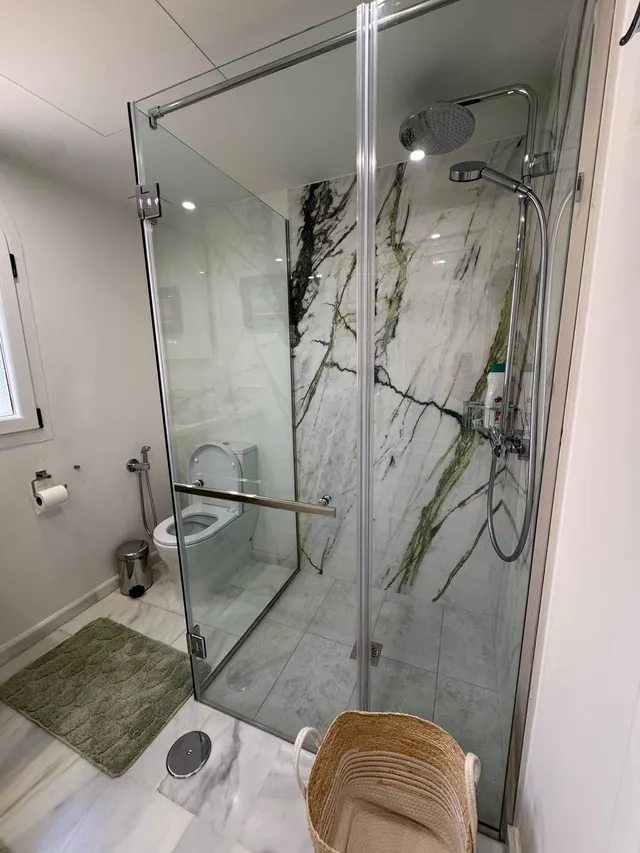 Apartamento 2 habitaciones 132m² en alquiler - Costa Del Sol — 17