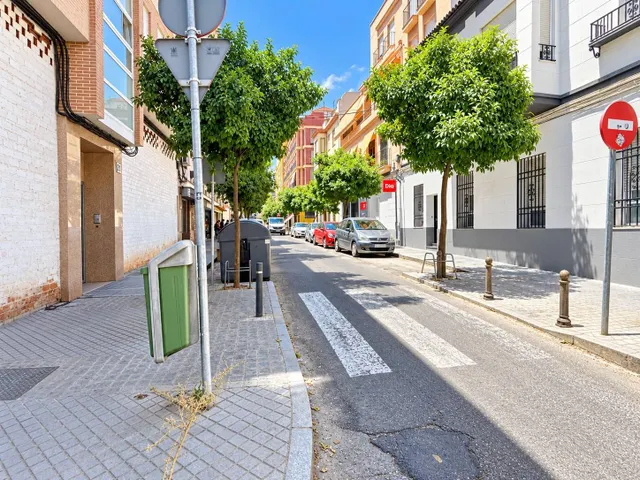 LOCAL COMERCIAL EN ESQUINA EN CIUDAD JARDÍN, CÓRDOBA – 198 m2 – 149.900 € — 11