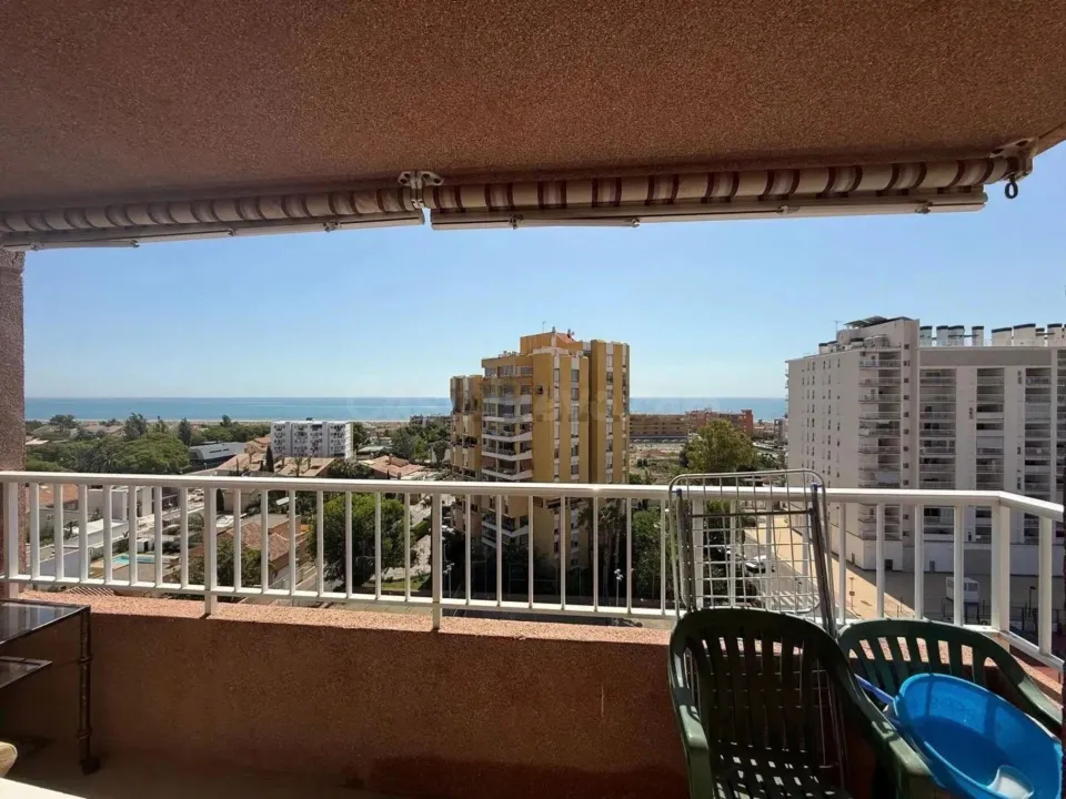 Piso 2 habitaciones 90m² en venta - Almardá