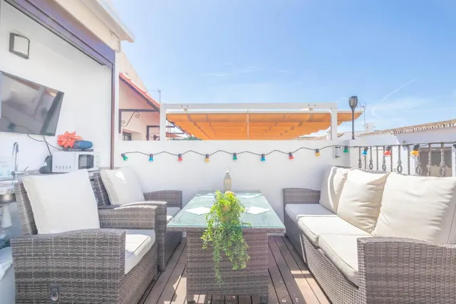 Adosado 3 habitaciones 160m² en venta - Marbella — 14