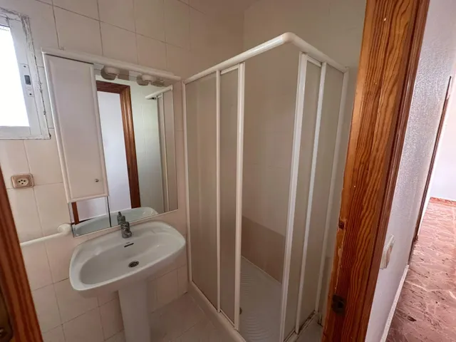 Vivienda en planta baja con jardín y cochera en Sierra Minera, La Unión — 21