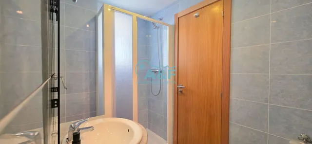 ALQUILER ANUAL 3 habitaciones RESIDENCIAL CLOMERAS — 44