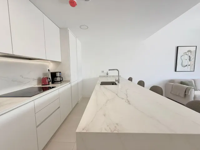 Apartamento 2 habitaciones 80m² en venta - Centro — 5
