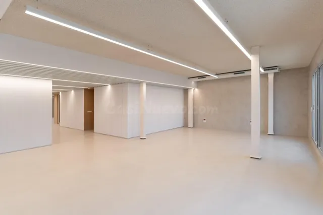 Oficina 232m² en alquiler - Eixample — 3