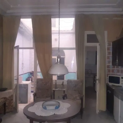 Caserón adosado — 9