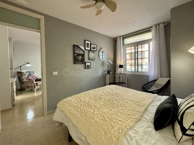 Apartamento 1 habitación 42m² en venta - Callao Salvaje - foto 4