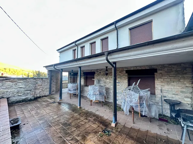 HOTEL RURAL - OENCIA — 26