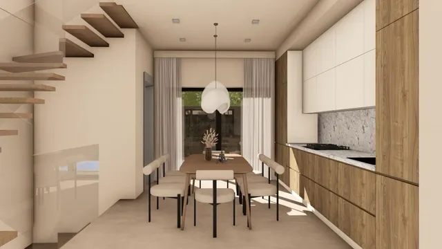Villa 4 habitaciones 222m² en venta - Seascape resort — 11