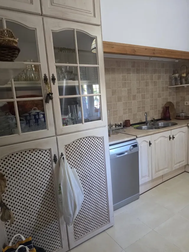Se vende casa centro san roque — 14