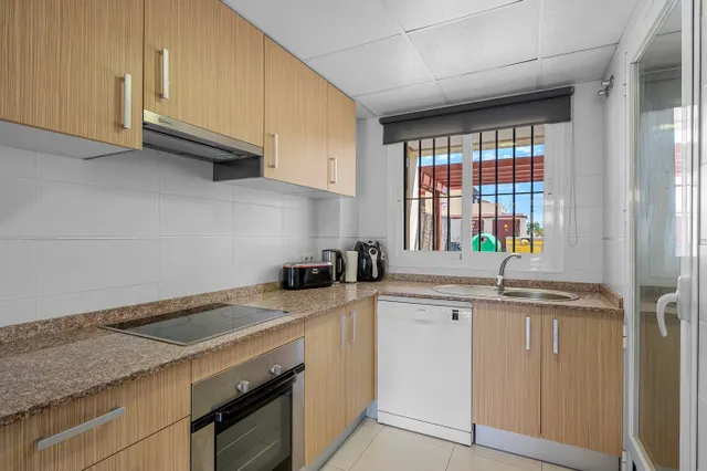 Adosado 3 habitaciones 115m² en venta - Lo Marabú — 9