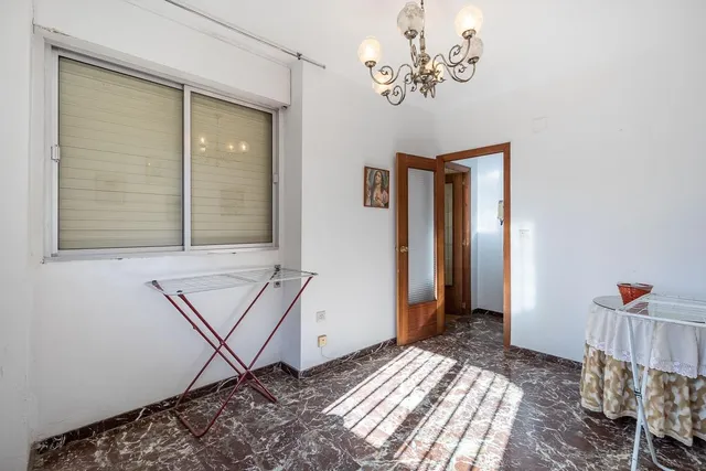 PISO EN EL CENTRO DE GUADIX — 13