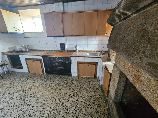 Atractiva Casa Rural en San Cristovo de Cea - O Carballiño,  - foto 5