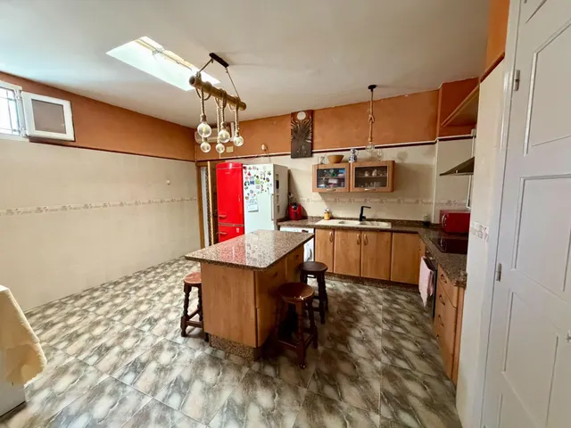Chalet independiente junto a la playa en Costacabana – Almería — 40
