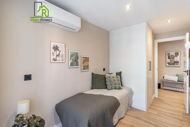 Piso reformado junto avenida cadiz — 22