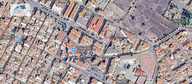 Venta Garaje en Vera - Almería - foto 3