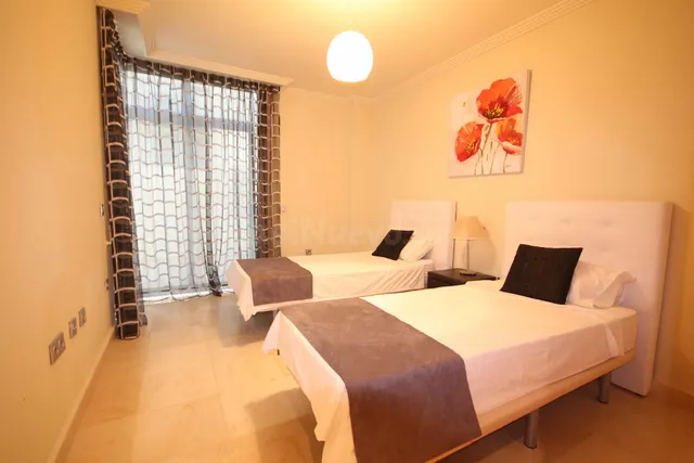 Apartamento 2 habitaciones 86m² en venta - Costa del Sol — 5