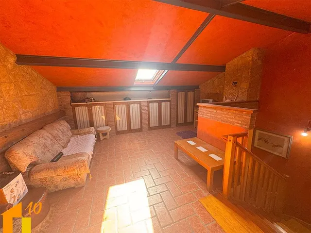 Casa con parcela en "Urbanización Las Tenadas" — 21