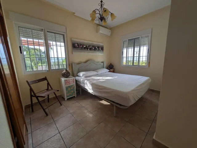 ESPECTACULAR FINCA CON CASA, PISCINA PRIVADA Y PLANTACIÓN DE LIMONEROS EN JACARILLA — 41